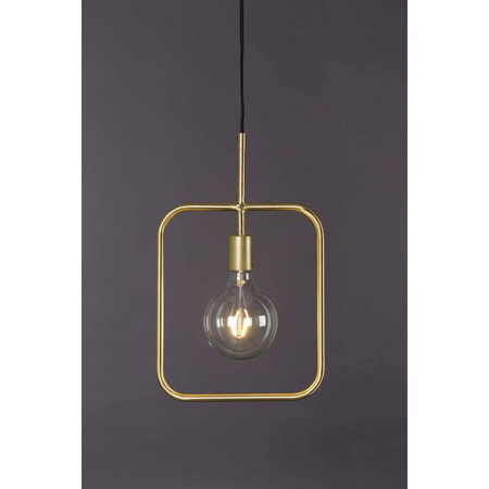 Lampa wisząca Dutchbone CUBO
