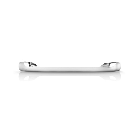 Serving tray 43 x 25 cm steel