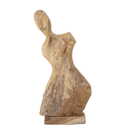 Lenoa Deco, Nature, Teak