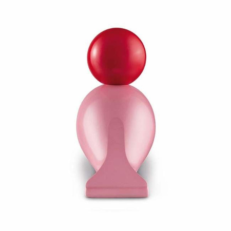 KAY BOJESEN Wooden Decoration Songbird Pink