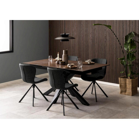 Dining Chair ECLIPSE Unique