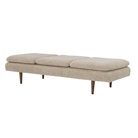 Pione Daybed, Nature, Polyester