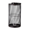 BLOOMINGVILLE EFFIE Lantern Black