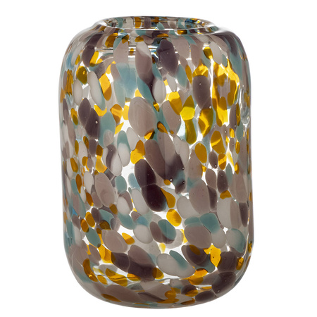 BLOOMINGVILLE VIDIA Vase Orange