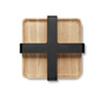 Serwetnik Eva Solo NORDIC KITCHEN czarny