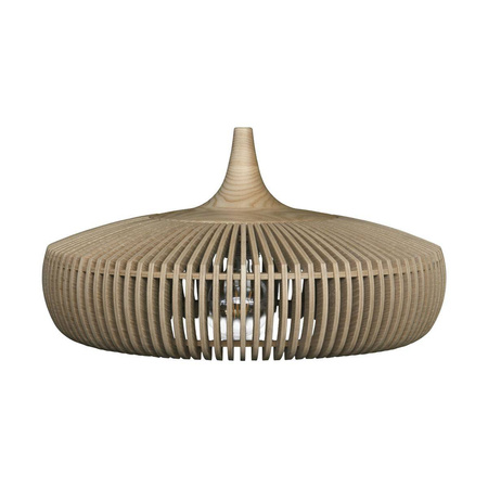 UMAGE CLAVA DINE lampshade natural