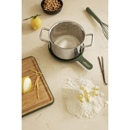 Waga kuchenna Eva Solo GREEN TOOLS zielona