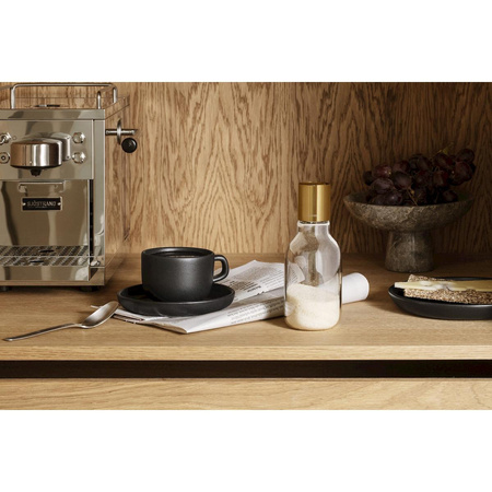 Mosiężny dozownik cukru Eva Solo złoty 35 cl