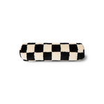 Poduszka hkliving WOOLEN czarna rozmiar 13x50 cm