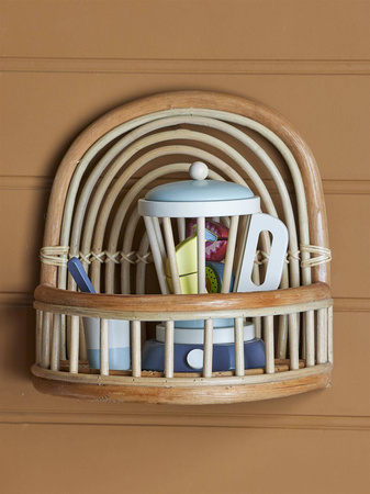 BLOOMINGVILLE PREET shelf natural