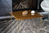REVEMA AURUM coffee table brown