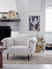 BLOOMINGVILLE SAKU Vase Gray