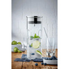 Karafka 0.8 l WMF MOTION transparentna