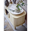 Lex Cabinet, Nature, FSC® 100% , Pine