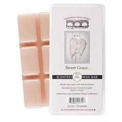 Wosk Zapachowy Bridgewater Candle SWEET GRACE