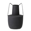 Wazon Bloomingville ITAMAR czarny