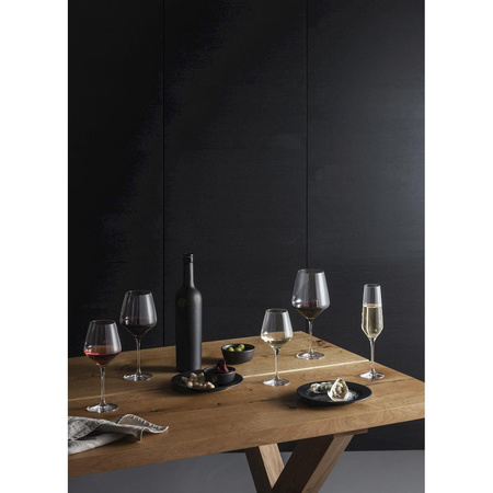 Legio Nova bourgogne wine glass 6 pcs.