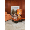 Lamp shade petal