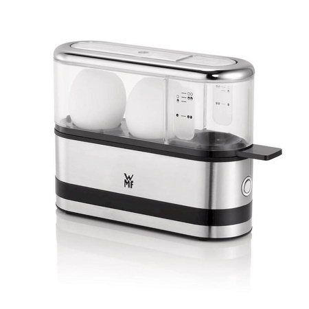 Egg boiler for 2 eggs WMF KITCHENMINIS silver