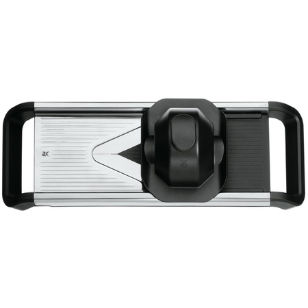 Tarka do warzyw typu Mandolina WMF TOP TOOLS srebrna
