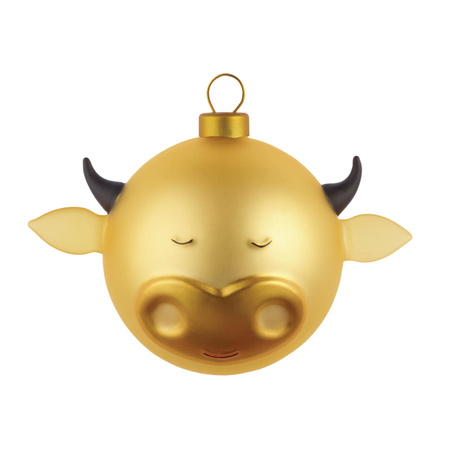 Bue Bauble - Ox