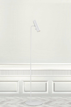 Lampa sufitowa Nordlux MIB biała