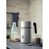 WMF LONO silver milk and chocolate frother
