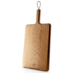 Oak chopping board 38x26 cm EVA SOLO NORDIC KITCHEN natural