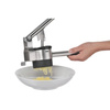 Praska WMF PROFI PLUS srebrna