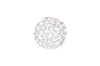 UMAGE LORA lampshade white