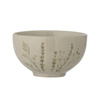 Bea Bowl, Nature, Stoneware
