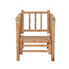BLOOMINGVILLE MINI SOLE chair natural