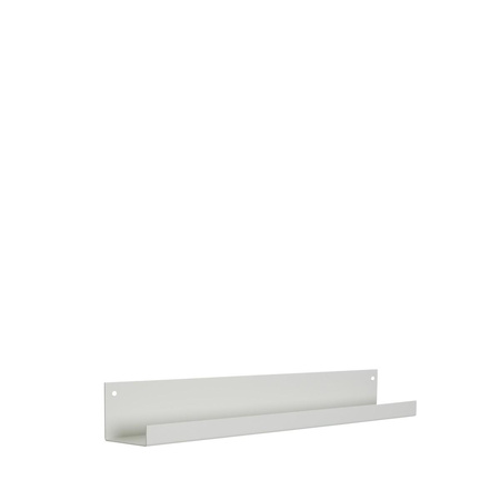 Care Photo Shelf Small Light grey
