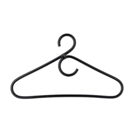 BLOOMINGVILLE ARCH hanger black