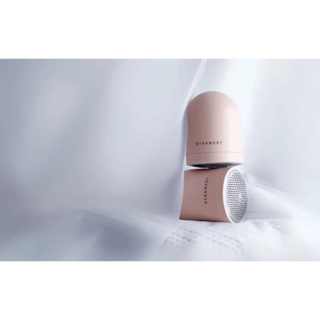 Golarka do tkanin STEAMERY Pilo 2 różowa