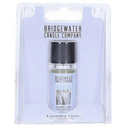 Olejek Zapachowy Bridgewater Candle LAUNDRY LINE