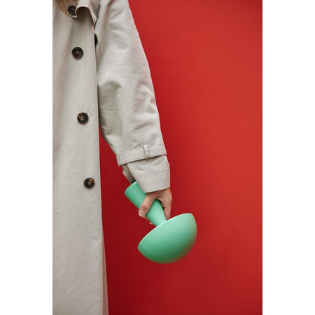 Mush Portable Lamp Green