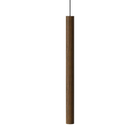 UMAGE CHIMES TALL brown pendant lamp