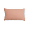 Poduszka hkliving ROSE czerwona rozmiar 60x35 cm
