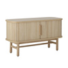 Lex Cabinet, Nature, FSC® 100% , Pine