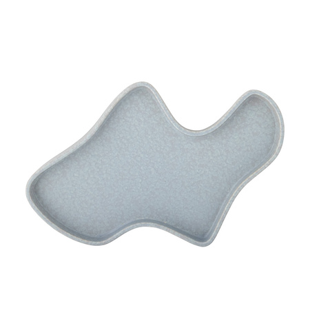 BLOOMINGVILLE LAKEY Tray Blue