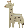 Ibber Chair, Grey, MDF