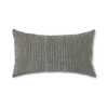 Striped cushion monochrome (70x40cm)