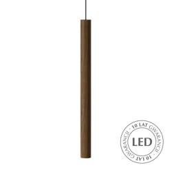 Lampa wisząca UMAGE CHIMES TALL brązowa