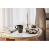 Kubek Eva Solo NORDIC KITCHEN czarny 35 cl