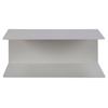 Wall Shelf BASIL Unique