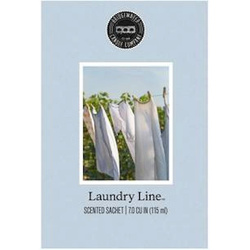 Saszetka Zapachowa Bridgewater Candle LAUNDRY LINE