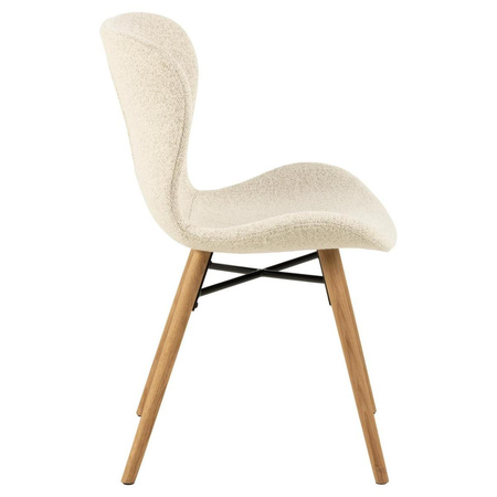 Dining Chair ECLIPSE Unique