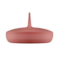 Klosz UMAGE CLAVA DINE różowy