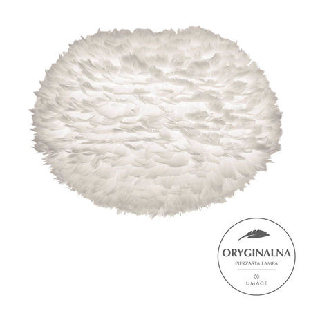 UMAGE EOS LARGE lampshade white size L